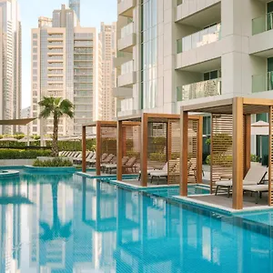 Ξενοδοχείο με διαμερίσματα Sonder By Marriott Bonvoy Business Bay Apartments, Ντουμπάι