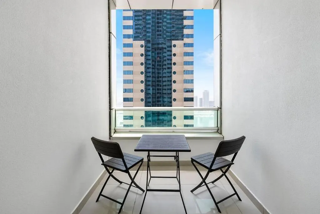 Stonetree - Homelike 1Br In Dubai Marina United Arab Emirates